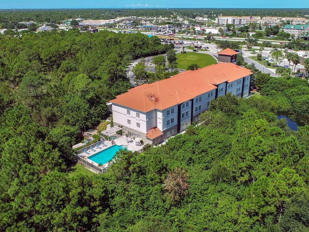 Comfort Inn & Suites Port Charlotte-Punta Gorda Servicios foto