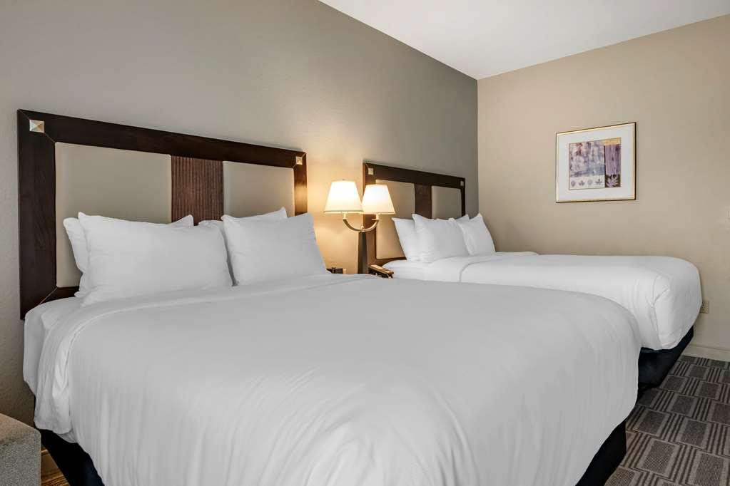 Comfort Inn & Suites Port Charlotte-Punta Gorda Habitación foto