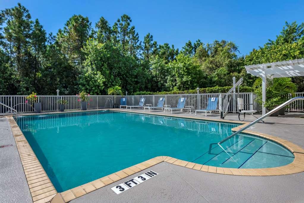 Comfort Inn & Suites Port Charlotte-Punta Gorda Facilidades foto