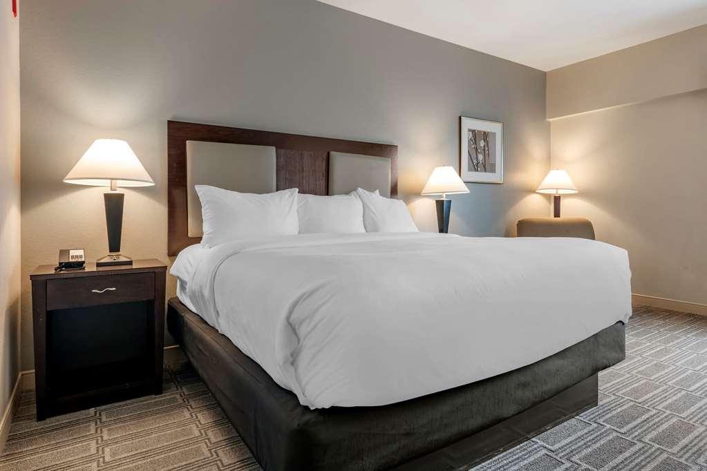 Comfort Inn & Suites Port Charlotte-Punta Gorda Habitación foto